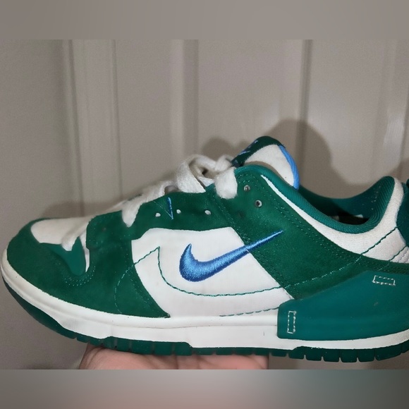 Nike Dunk Low Disrupt 2 - Picture 2 of 7